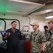 Sailors Bring Innovative Solutions During NAMPIE 2026