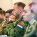2026 International Junior Officer Leadership Development course