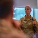 2026 International Junior Officer Leadership Development course