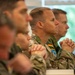 2026 International Junior Officer Leadership Development course