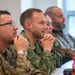 2026 International Junior Officer Leadership Development course