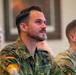 2026 International Junior Officer Leadership Development course