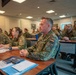 2026 International Junior Officer Leadership Development course
