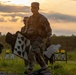 9th Regiment, Advanced Camp, Battle March Shoot | CST 2026