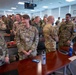2026 International Junior Officer Leadership Development course