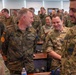 2026 International Junior Officer Leadership Development course