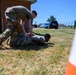USAG Benelux Law Enforcement Certification: OC Spray