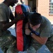 USAG Benelux Law Enforcement Certification: OC Spray