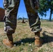 USAG Benelux Law Enforcement Certification: OC Spray