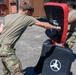 USAG Benelux Law Enforcement Certification: OC Spray