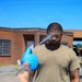 USAG Benelux Law Enforcement Certification: OC Spray