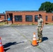 USAG Benelux Law Enforcement Certification: OC Spray