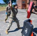 USAG Benelux Law Enforcement Certification: OC Spray