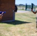 USAG Benelux Law Enforcement Certification: OC Spray