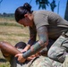 USAG Benelux Law Enforcement Certification: OC Spray
