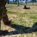 USAG Benelux Law Enforcement Certification: OC Spray