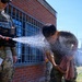 USAG Benelux Law Enforcement Certification: OC Spray