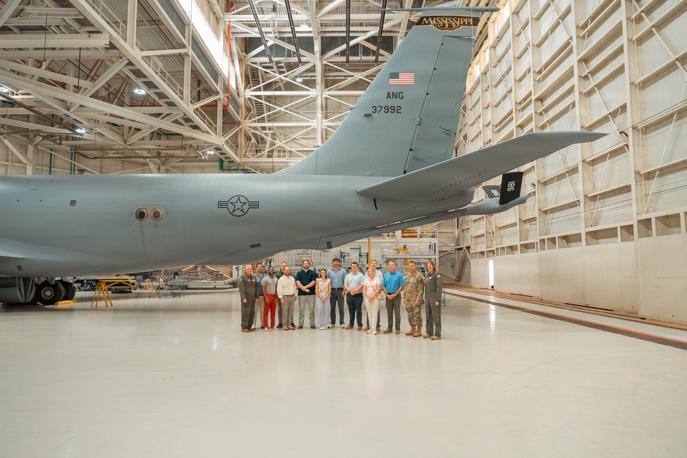 Strengthening Partnerships, Advancing the Mission