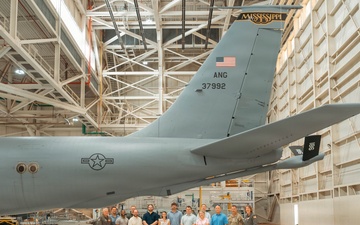 Strengthening Partnerships, Advancing the Mission