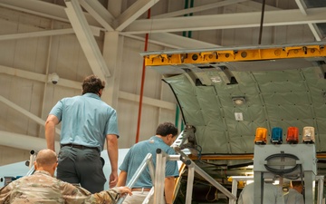 Strengthening Partnerships, Advancing the Mission