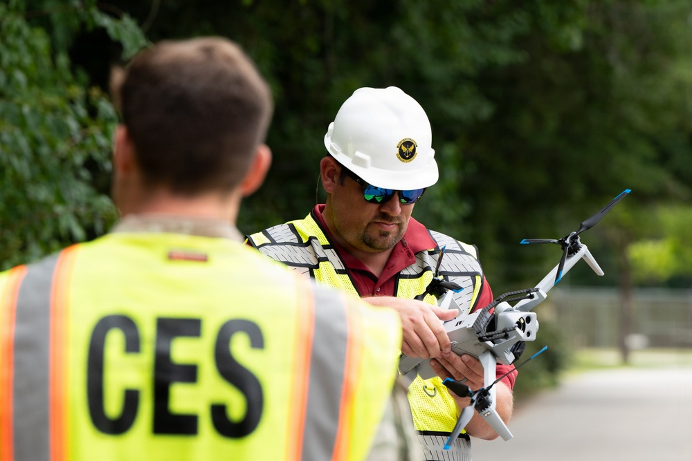 Innovation providing real-time data