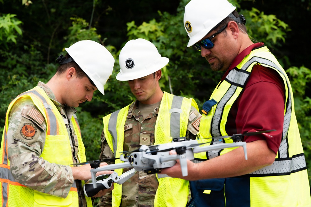 Innovation providing real-time data