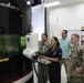 SIMA Norfolk Sailors Train on Advanced Manufacturing Tech