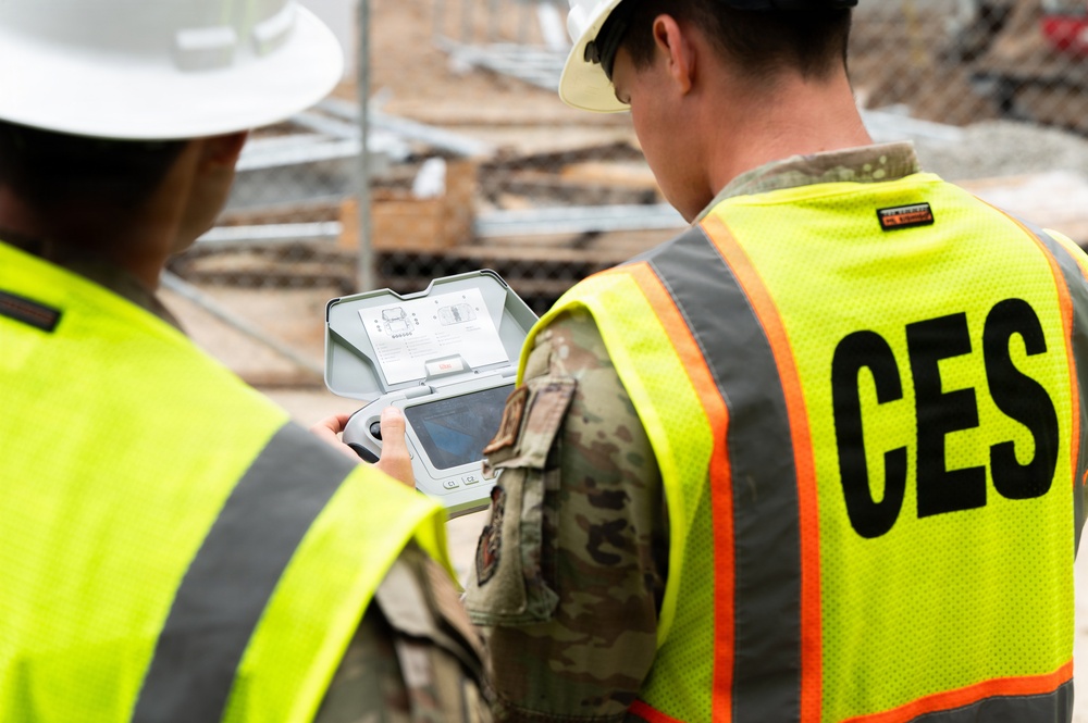 Innovation providing real-time data