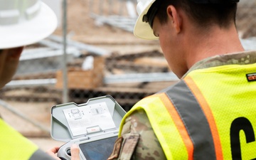 Innovation providing real-time data