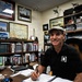 00th Air Refueling Wing historian
