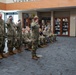 1st Electromagnetic Warfare Squadron Activation Ceremony