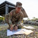 9th Regiment Advanced Camp, Land Navigation | CST 2026