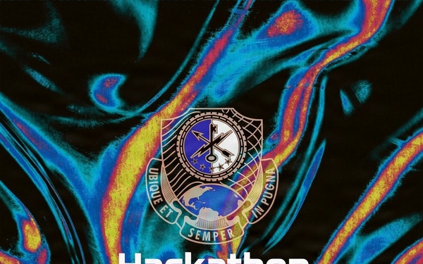 Hackathon VI Logo – A cyber and computer challenge event for young people
