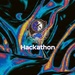 Hackathon VI Logo – A cyber and computer challenge event for young people