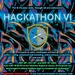 Hackathon VI Poster – A cyber and computer challenge event for young people