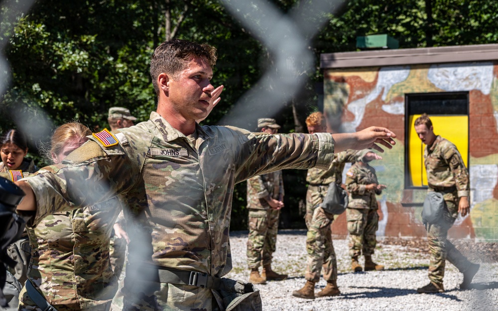 9th Regiment, Advanced Camp, CBRN | CST 2026