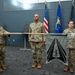 1st Electromagnetic Warfare Squadron Activation Ceremony