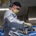 Surgical Operation performed aboard USS Makin Island
