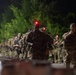 9th Regiment, Advanced Camp, Ruck March | CST 2026