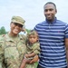 9th Regiment, Advanced Camp, Graduation Ceremony | CST 2026