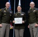Illinois Army National Guard Officer Candidate School Graduates 22 Leaders