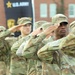 9th Regiment, Advanced Camp, Graduation Ceremony | CST 2026