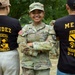 9th Regiment, Advanced Camp, Graduation Ceremony | CST 2026