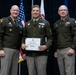 Illinois Army National Guard Officer Candidate School Graduates 22 Leaders
