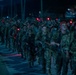 9th Regiment, Advanced Camp, Ruck March | CST 2026