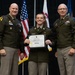 Illinois Army National Guard Officer Candidate School Graduates 22 Leaders