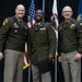 Illinois Army National Guard Officer Candidate School Graduates 22 Leaders
