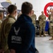 114th Fighter Wing Airmen recognized for Valley Forge Cross for Heroism nomination