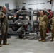114th Fighter Wing Airmen recognized for Valley Forge Cross for Heroism nomination