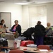31st Air Defense Artillery Brigade, Dog Days of Summer Blood Drive